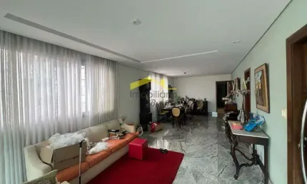 Apartamento à venda, 4 quartos, 1 suíte, 4 vagas, buritis - belo horizonte/mg