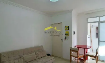 Apartamento à venda, 2 quartos, 1 vaga, Buritis - Belo Horizonte/MG
