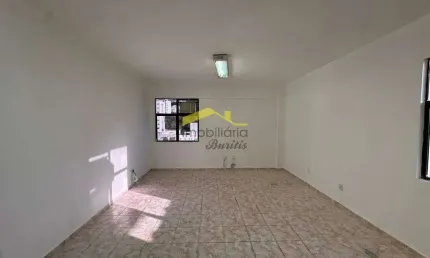 Sala comercial à venda na Rua Marco Aurélio de Miranda, 406, Buritis, Belo Horizonte