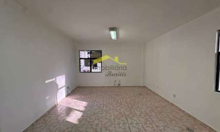 Sala comercial para alugar na Rua Marco Aurélio de Miranda, 406, Buritis, Belo Horizonte