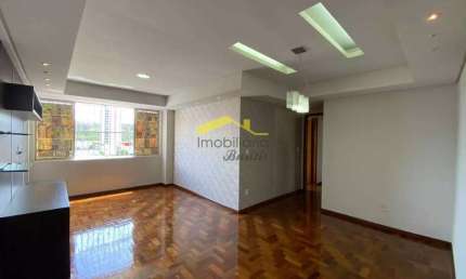 Apartamento à venda, 3 quartos, 1 suíte, 1 vaga, Barreiro - Belo Horizonte/MG