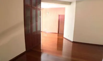 Apartamento para aluguel, 3 quartos, 1 suíte, 2 vagas, Buritis - Belo Horizonte/MG