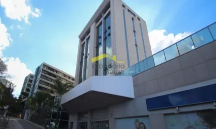 Sala para aluguel, 5 vagas, Gutierrez - Belo Horizonte/MG