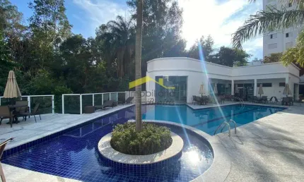 Apartamento para aluguel, 3 quartos, 1 suíte, 2 vagas, Buritis - Belo Horizonte/MG
