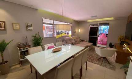 Apartamento com área privativa à venda, 2 quartos, 1 suíte, 2 vagas, Buritis - Belo Horizonte/MG