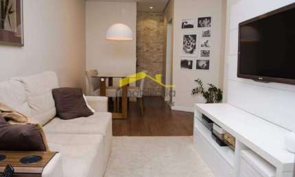 Apartamento à venda, 3 quartos, 1 vaga, Estoril - Belo Horizonte/MG