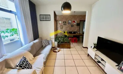 Apartamento à venda, 3 quartos, 1 suíte, 2 vagas, Estoril - Belo Horizonte/MG