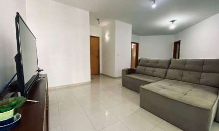 Apartamento para aluguel, 3 quartos, 1 suíte, 2 vagas, Buritis - Belo Horizonte/MG