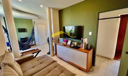 Apartamento à venda, 2 quartos, 2 vagas, Estoril - Belo Horizonte/MG