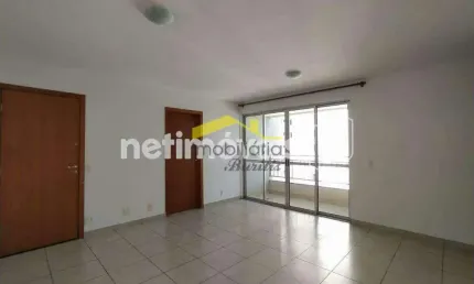 Apartamento à venda, 3 quartos, 1 suíte, 3 vagas, Buritis - Belo Horizonte/MG
