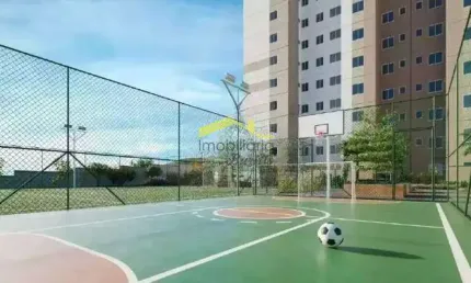 Apartamento à venda, 3 quartos, 1 suíte, 1 vaga, Palmeiras - Belo Horizonte/MG