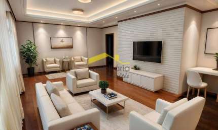 Apartamento à venda, 3 quartos, 1 suíte, 2 vagas, Buritis - Belo Horizonte/MG