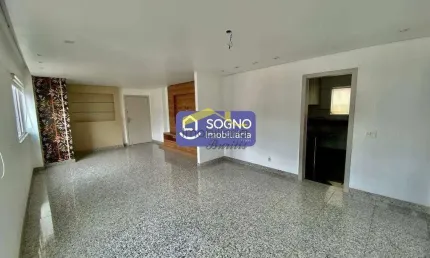 Apartamento à venda, 4 quartos, 1 suíte, 3 vagas, Buritis - Belo Horizonte/MG