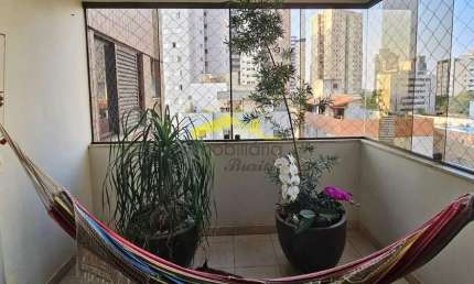 Apartamento à venda, 4 quartos, 1 suíte, 2 vagas, Buritis - Belo Horizonte/MG