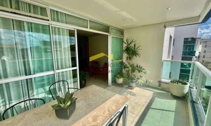 Apartamento à venda, 3 quartos, 1 suíte, 3 vagas, Buritis - Belo Horizonte/MG