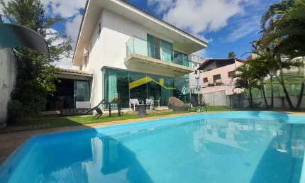 Casa à venda, 5 quartos, 1 suíte, 4 vagas, Estoril - Belo Horizonte/MG