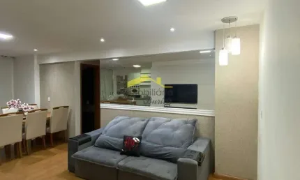 Apartamento à venda, 3 quartos, 1 suíte, 2 vagas, Betânia - Belo Horizonte/MG