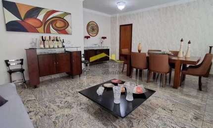 Apartamento à venda, 4 quartos, 1 suíte, 2 vagas, Buritis - Belo Horizonte/MG