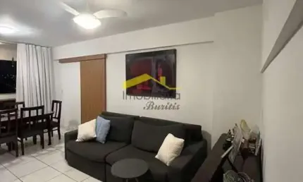 Apartamento à venda, 3 quartos, 1 suíte, 2 vagas, Betânia - Belo Horizonte/MG
