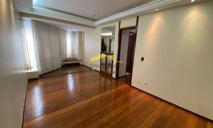 Apartamento à venda, 3 quartos, 1 suíte, 2 vagas, Buritis - Belo Horizonte/MG