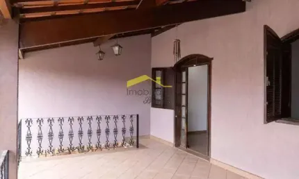 Casa à venda, 3 quartos, 1 suíte, 2 vagas, Palmeiras - Belo Horizonte/MG