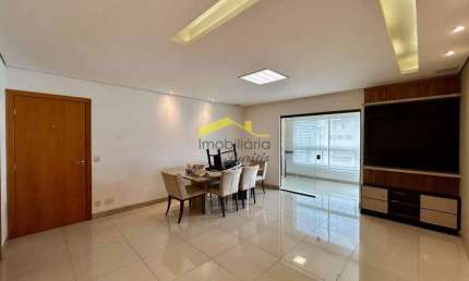 Apartamento à venda, 3 quartos, 2 suítes, 3 vagas, Buritis - Belo Horizonte/MG