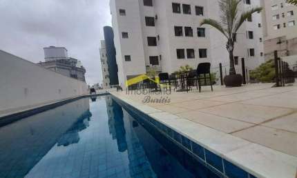 Apartamento à venda, 4 quartos, 2 suítes, 4 vagas, Buritis - Belo Horizonte/MG