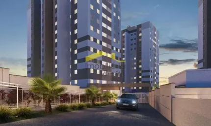 Apartamento à venda, 3 quartos, 1 suíte, 1 vaga, Palmeiras - Belo Horizonte/MG