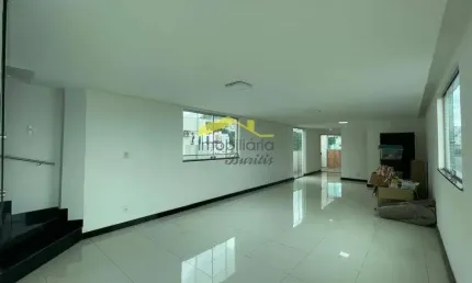Apartamento Duplex à venda, 4 quartos, 2 suítes, 3 vagas, Buritis - Belo Horizonte/MG