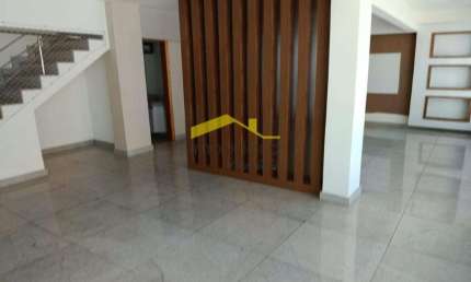 Cobertura para aluguel, 4 quartos, 2 suítes, 5 vagas, Buritis - Belo Horizonte/MG