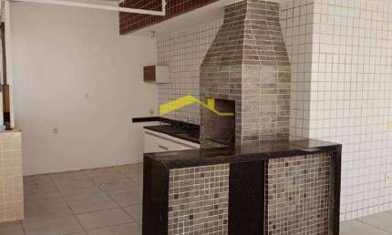 Cobertura à venda, 4 quartos, 2 suítes, 5 vagas, Buritis - Belo Horizonte/MG