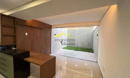 Apartamento com área privativa para aluguel, 1 quarto, 1 suíte, 1 vaga, Buritis - Belo Horizonte/MG