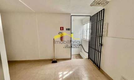 Sala comercial à venda na Rua Rio de Janeiro, 371, Centro, Belo Horizonte