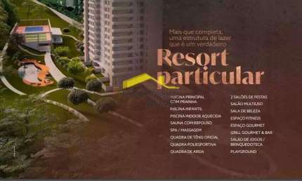 Apartamento com 3 quartos à venda na Avenida Doutor Marco Paulo Simon Jardim, 385, Piemonte, Nova Lima