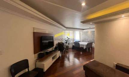 Apartamento com área privativa à venda, 4 quartos, 1 suíte, 2 vagas, Buritis - Belo Horizonte/MG