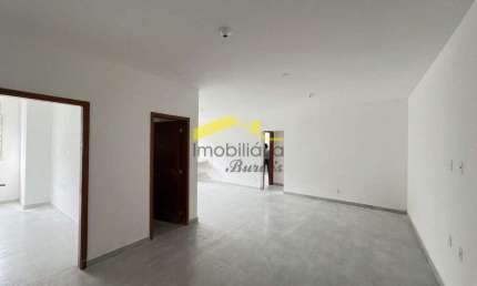 Apartamento para aluguel, 3 quartos, 1 suíte, 1 vaga, Buritis - Belo Horizonte/MG