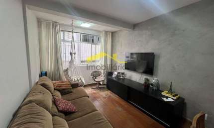 Apartamento à venda, 3 quartos, 1 suíte, 2 vagas, Buritis - Belo Horizonte/MG
