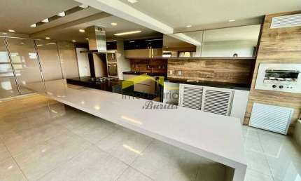Apartamento para aluguel, 3 quartos, 3 suítes, 4 vagas, VALE DO SERENO - NOVA LIMA/MG