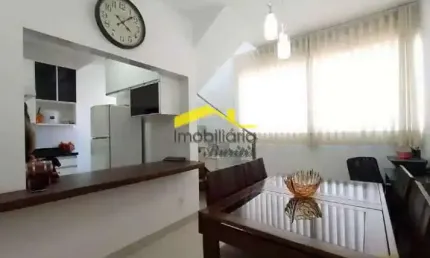Cobertura para aluguel, 2 quartos, 1 suíte, 2 vagas, Estoril - Belo Horizonte/MG