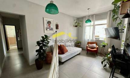 Apartamento para aluguel, 2 quartos, 1 vaga, Jardim América - Belo Horizonte/MG