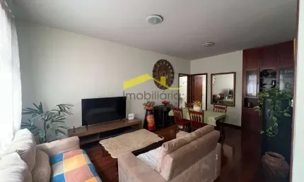 Apartamento à venda, 3 quartos, 1 suíte, 2 vagas, Buritis - Belo Horizonte/MG
