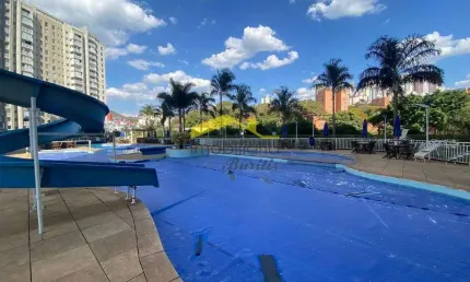 Apartamento à venda, 2 quartos, 1 suíte, 2 vagas, Havaí - Belo Horizonte/MG