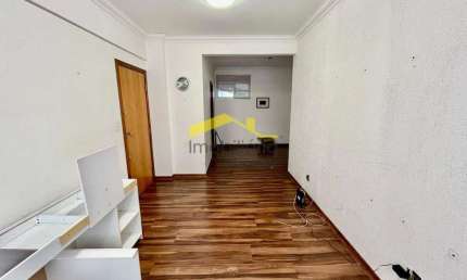 Apartamento para aluguel, 2 quartos, 2 vagas, Buritis - Belo Horizonte/MG