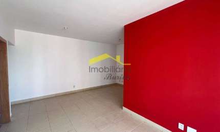 Apartamento para aluguel, 3 quartos, 1 suíte, 2 vagas, Buritis - Belo Horizonte/MG