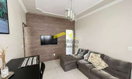 Apartamento à venda, 3 quartos, 1 vaga, Havaí - Belo Horizonte/MG