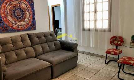 Casa para aluguel, 5 quartos, 1 suíte, 4 vagas, Buritis - Belo Horizonte/MG