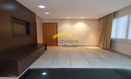 Apartamento à venda, 3 quartos, 1 suíte, 3 vagas, Belvedere - Belo Horizonte/MG