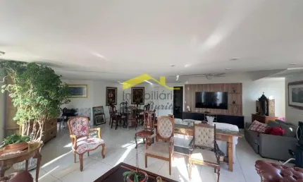 Apartamento para aluguel, 3 quartos, 1 suíte, 2 vagas, Santa Lúcia - Belo Horizonte/MG