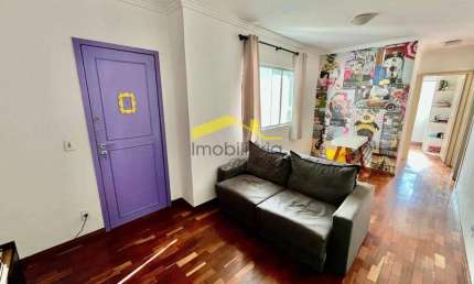 Apartamento à venda, 3 quartos, 1 vaga, Estoril - Belo Horizonte/MG