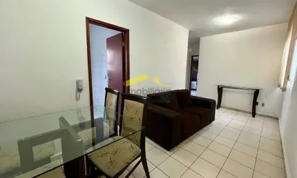 Apartamento para aluguel, 3 quartos, 1 suíte, 1 vaga, Buritis - Belo Horizonte/MG